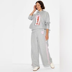 NWT Diet Coke x Target sweat suit